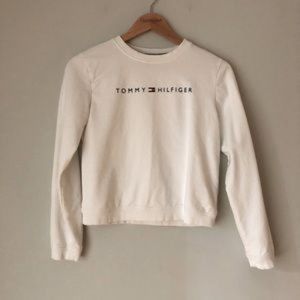 Tommy Hilfiger | Crew neck Sweatshirt size XL